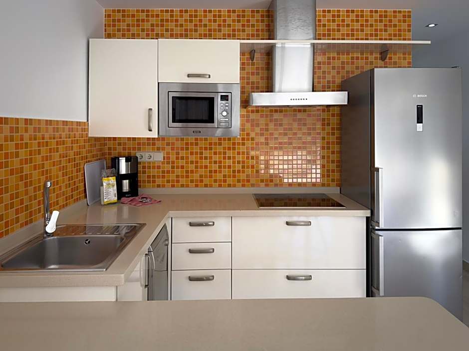 Holiday Club Sol Amadores