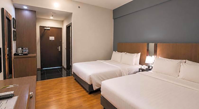 Triima Inn Arenaa Melaka