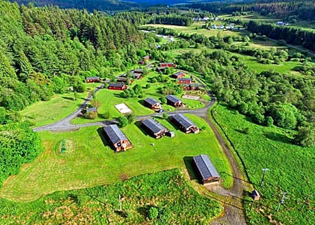 Clear Sky Lodge Park