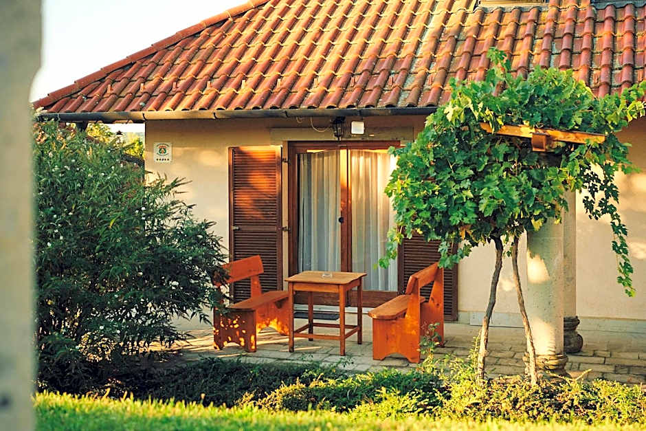 Egri Korona Borház és Wellness Hotel