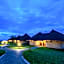 Lake Nakuru Sopa Lodge