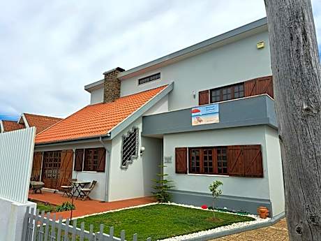 Beachwalk guesthouse