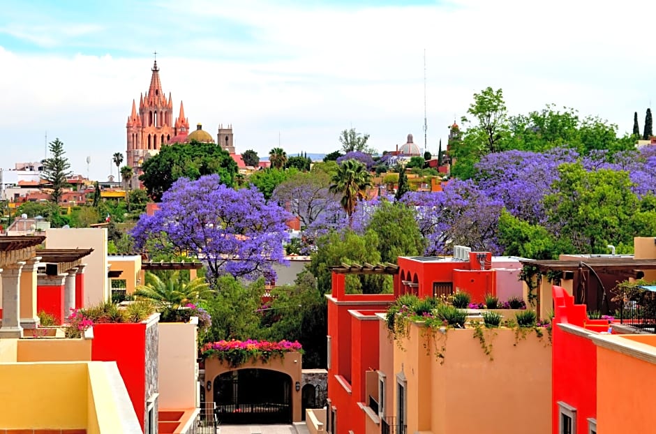 Rosewood San Miguel De Allende