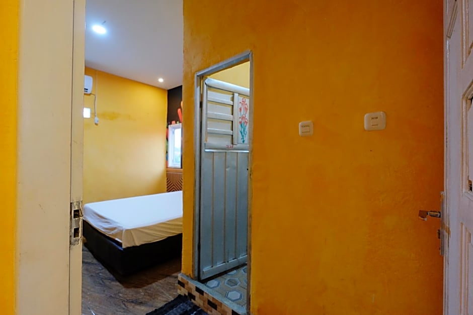 Hotel O Wisma Seruni Palopo