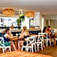 The Surf House
