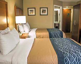 Quality Inn Akron South