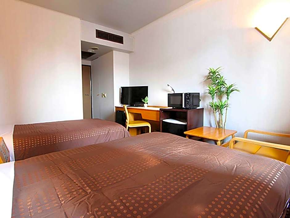 HOTEL LiVEMAX BUDGET Utsunomiya