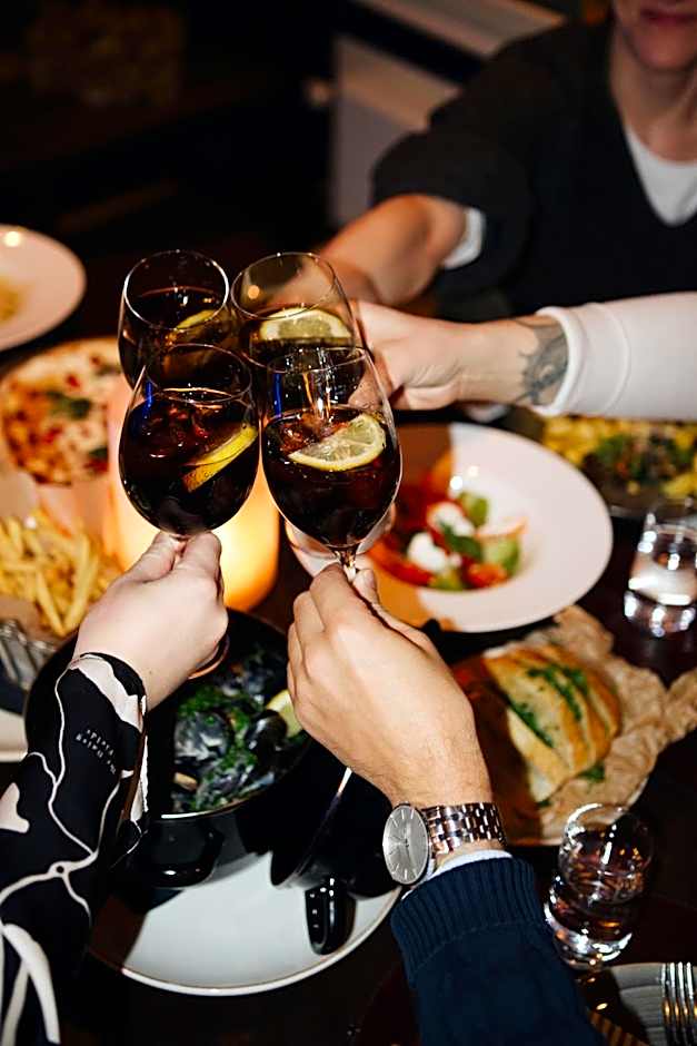 Clarion Hotel Arlanda Airport