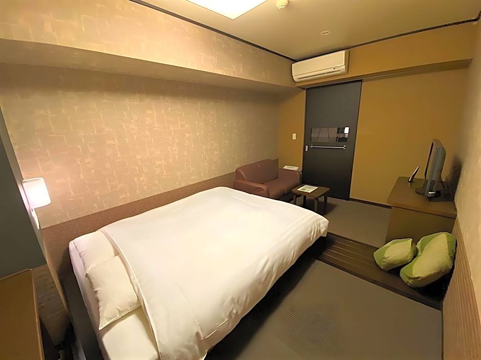 Natural Hot Spring Dormy Inn Premium Kyoto Ekimae