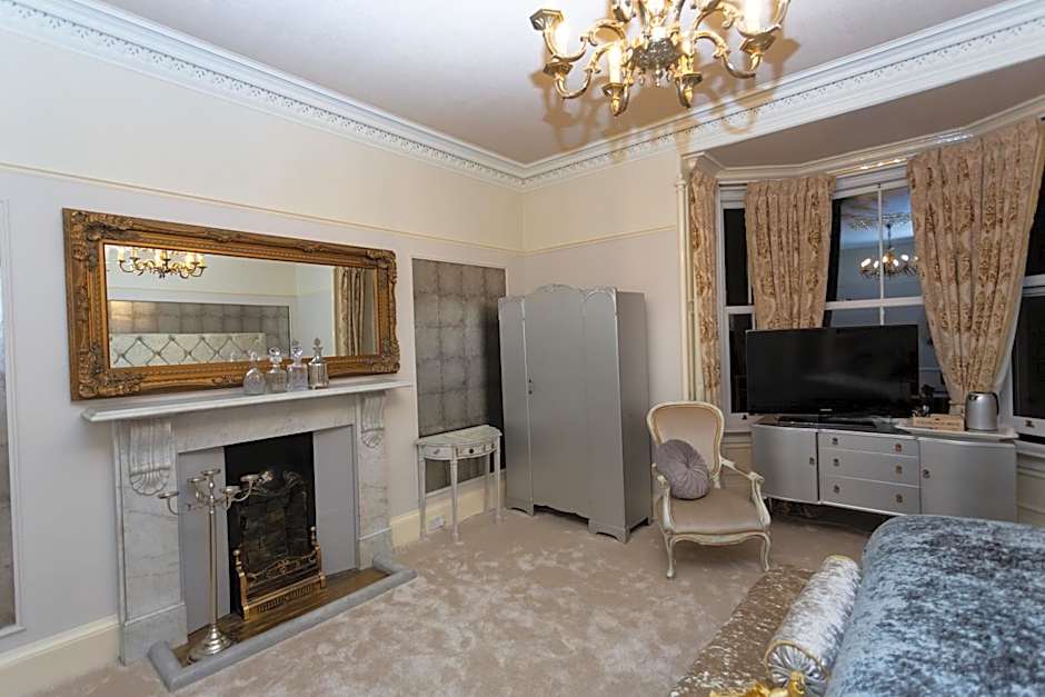 Trinity Boutique B&B