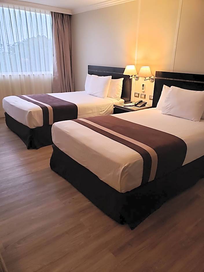 Hotel Diego de Almagro La Serena