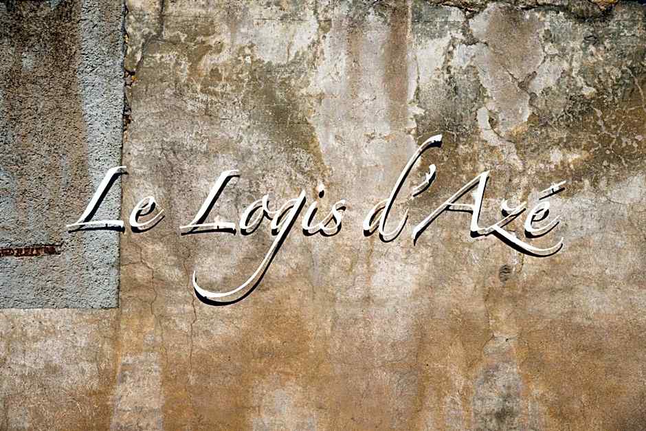 Le Logis D'Azé