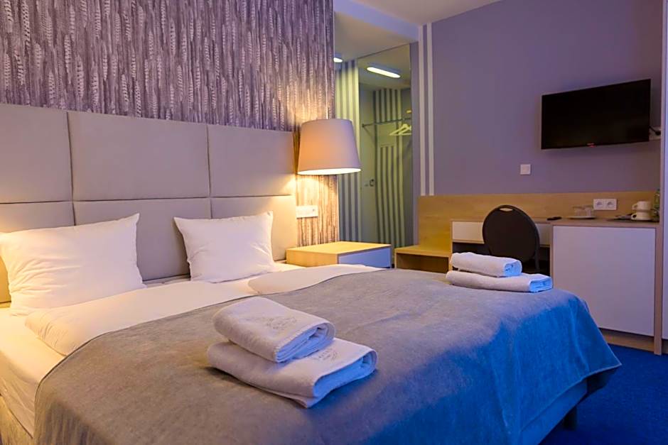 Hotel Quattro