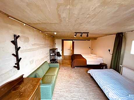 Superior Triple Room