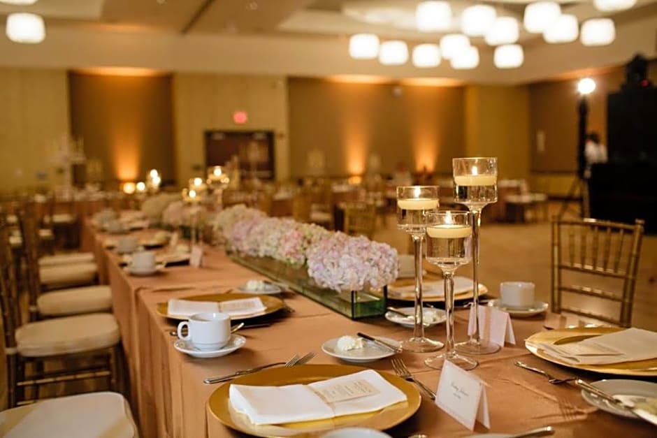 I Hotel and Illinois Conference Center - Champaign
