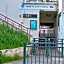 Mobil-House Parc des Roches