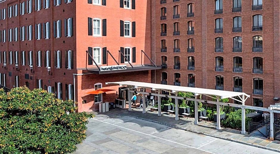 Hotel Indigo Savannah Historic District By IHG