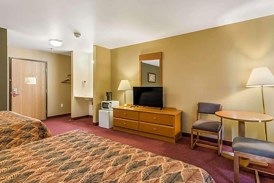 Econo Lodge Rice Lake