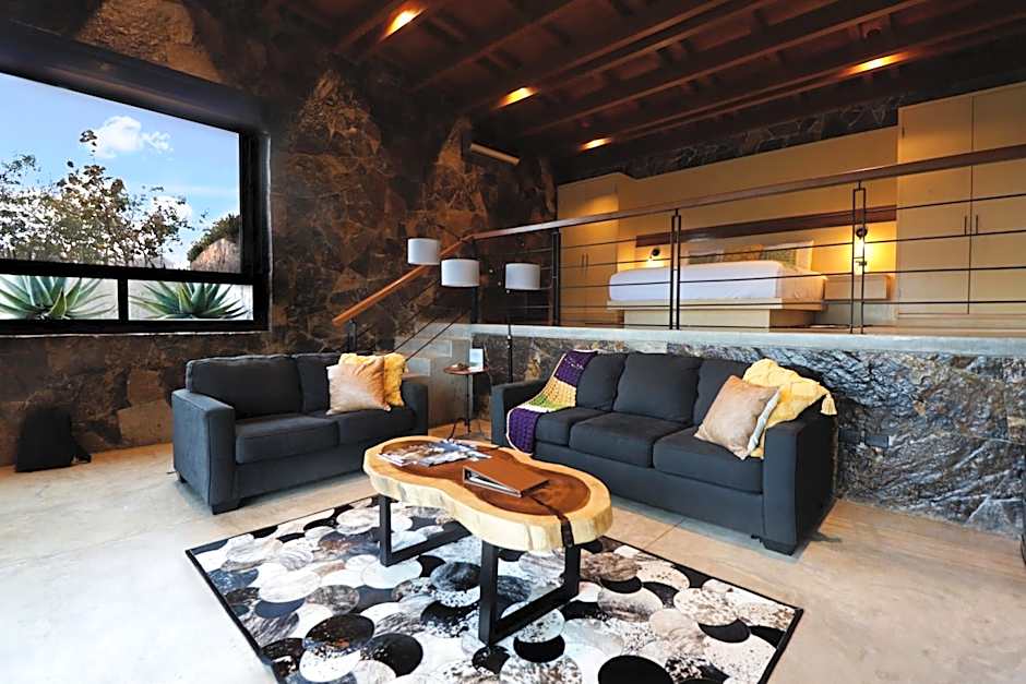 Parra del Valle Hotel Boutique