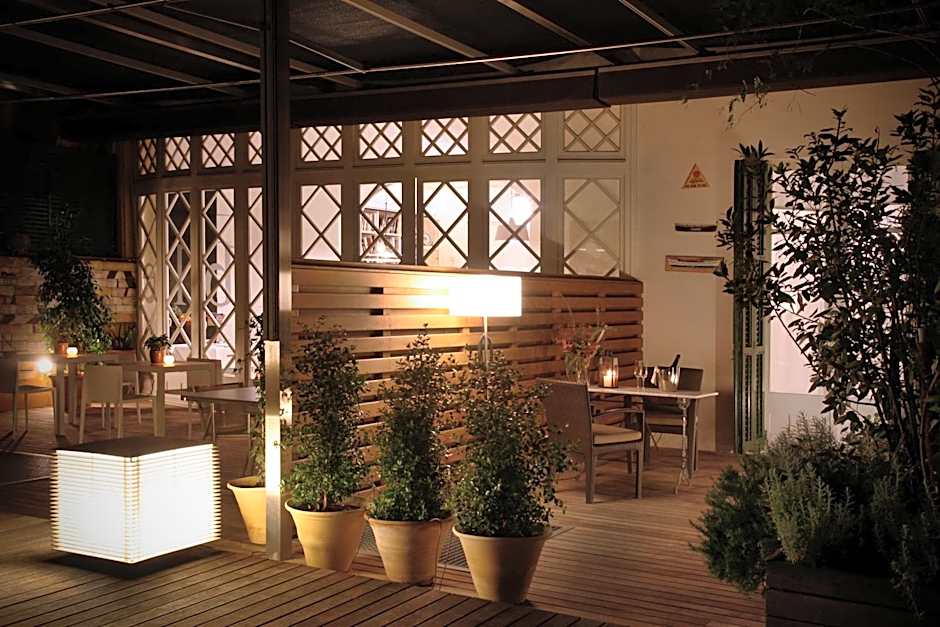 B&B Boutique Ca La Maria