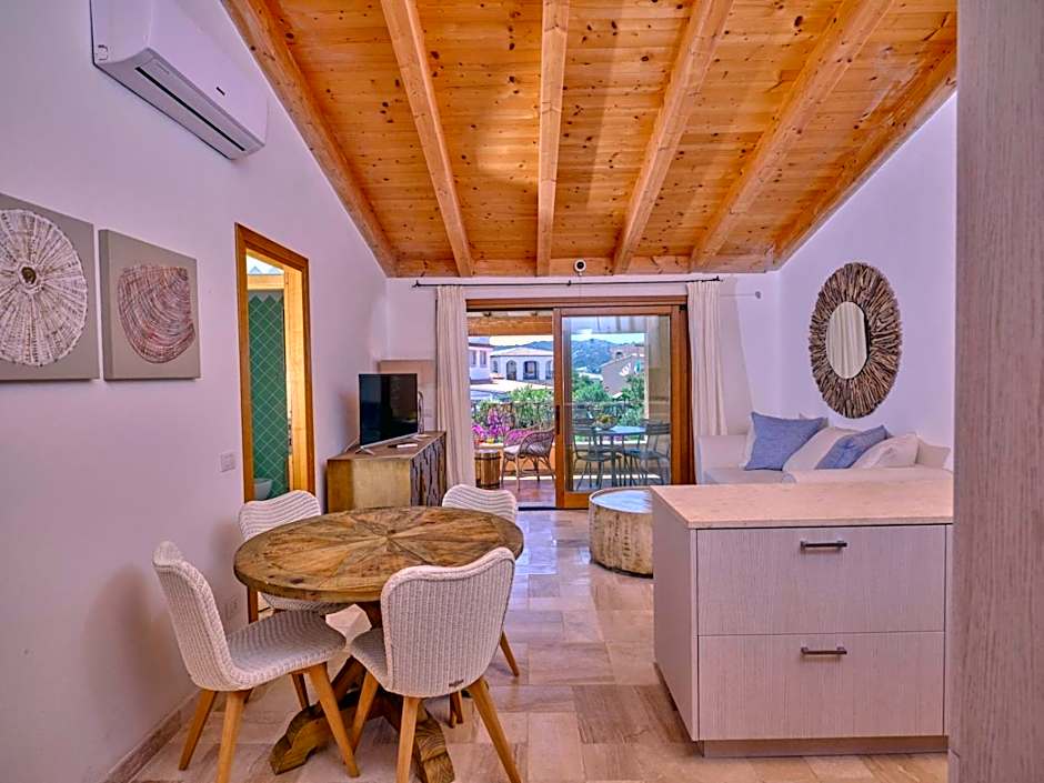 Dolce Vita Boutique Hotel