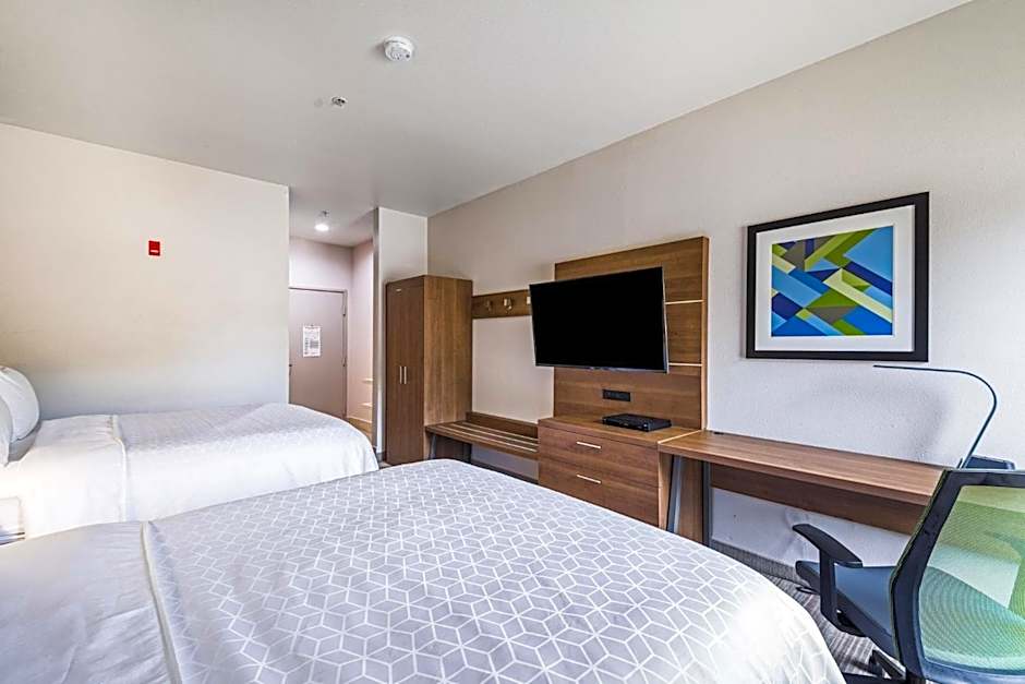 Holiday Inn Express Hotel & Suites Columbus By IHG