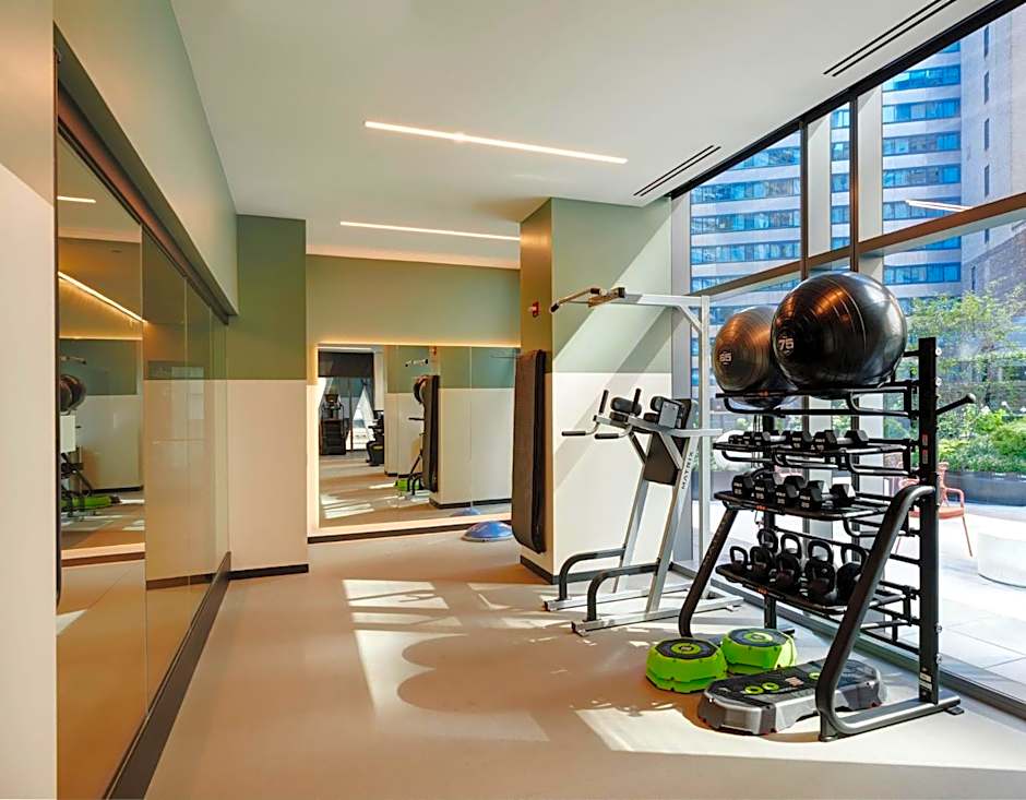 citizenM Chicago Downtown