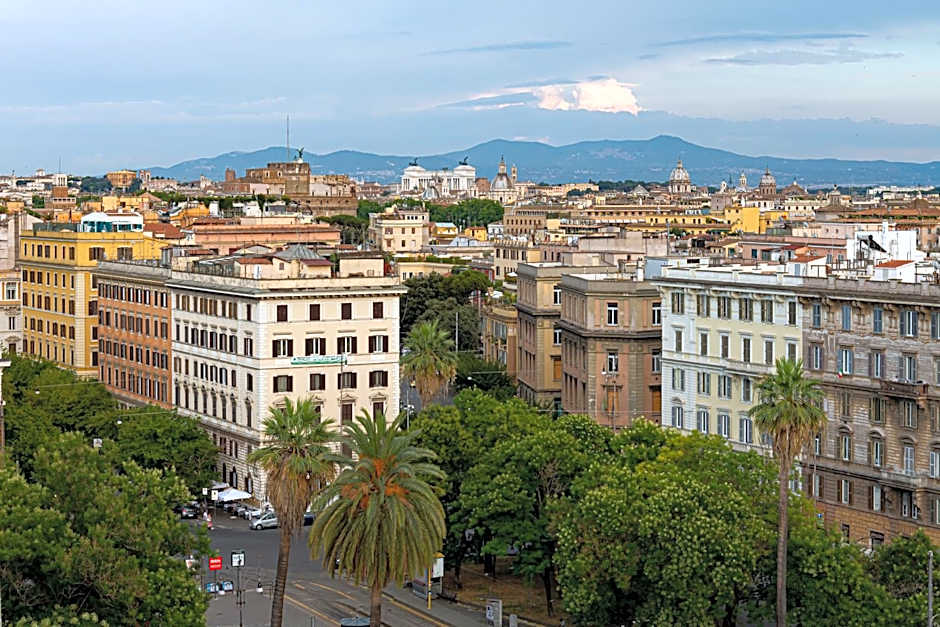 B&B A Picture of Rome