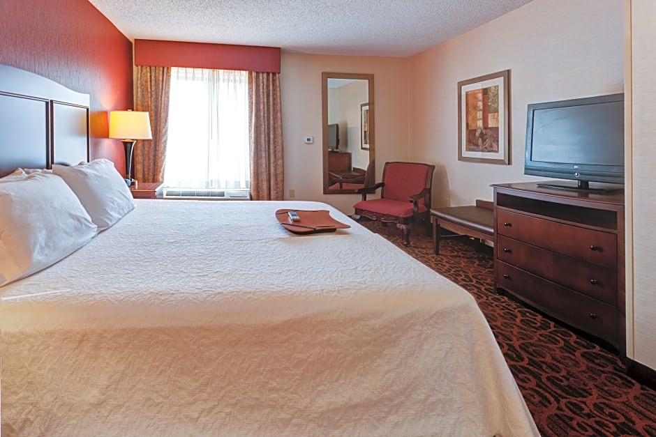 Hampton Inn Manhattan