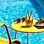 Hôtel Mercure Hyères Centre