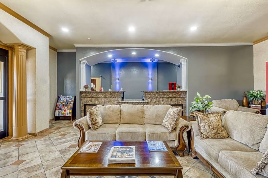 Spark by Hilton Wichita Falls