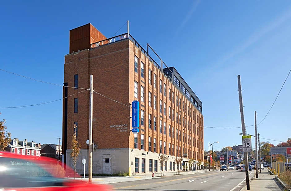TRYP by Wyndham Pittsburgh/Lawrenceville