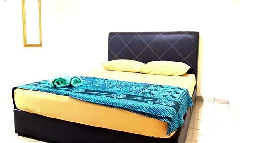 OYO 89921 Motel New Bay Sg. Lembing