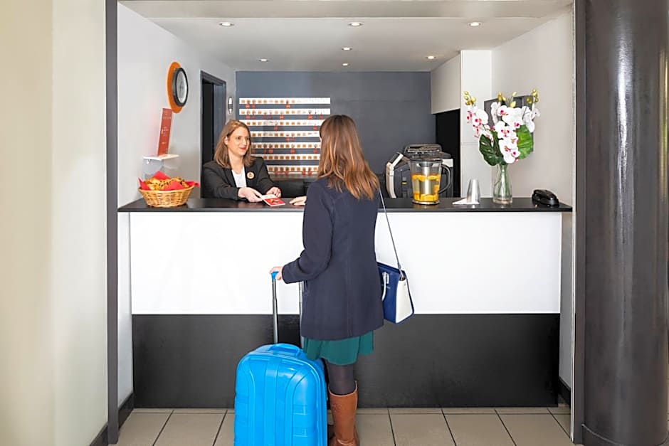 Aparthotel Adagio Access La Défense - Place Charras