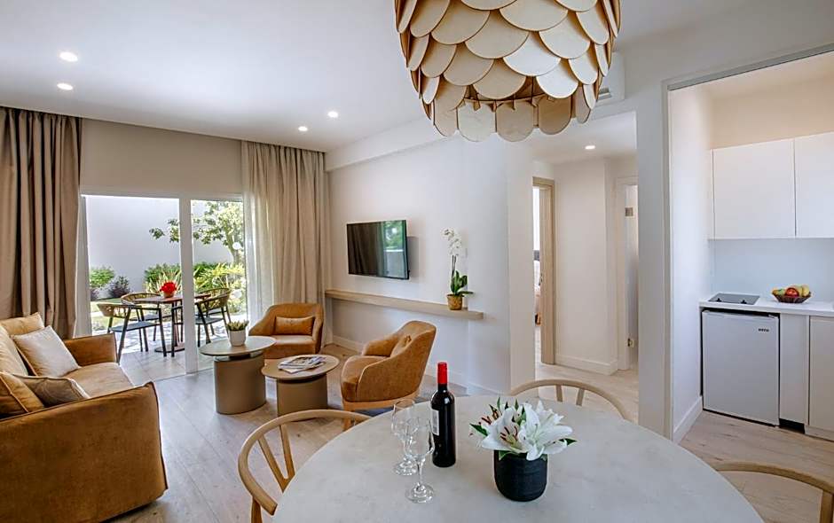 Melissi Beach Hotel & Spa