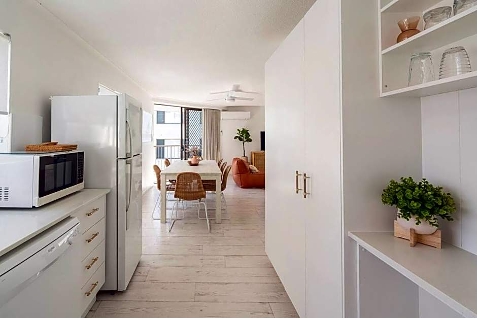 Kalua Holiday Apartments