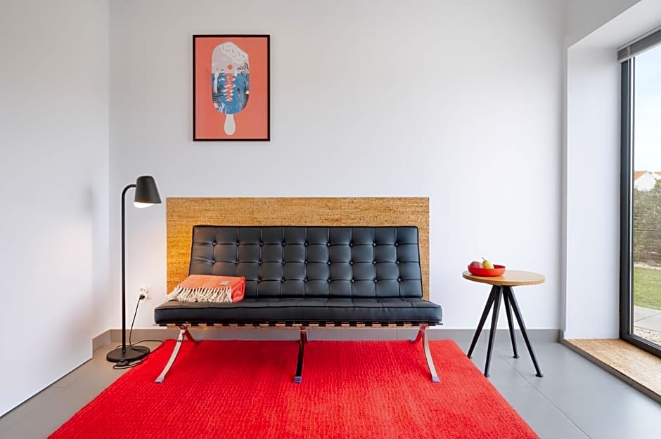 Flamboyant Boutique B&B