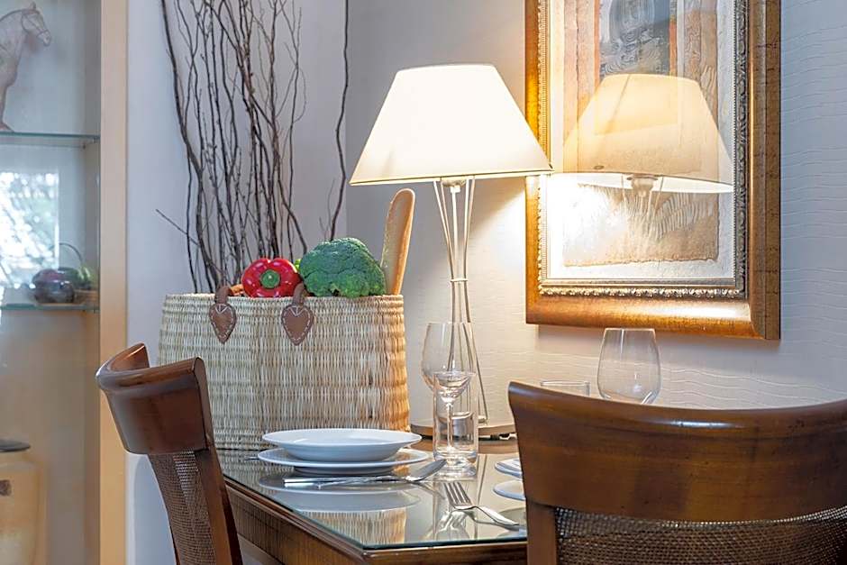 Suites del Mar Fenals