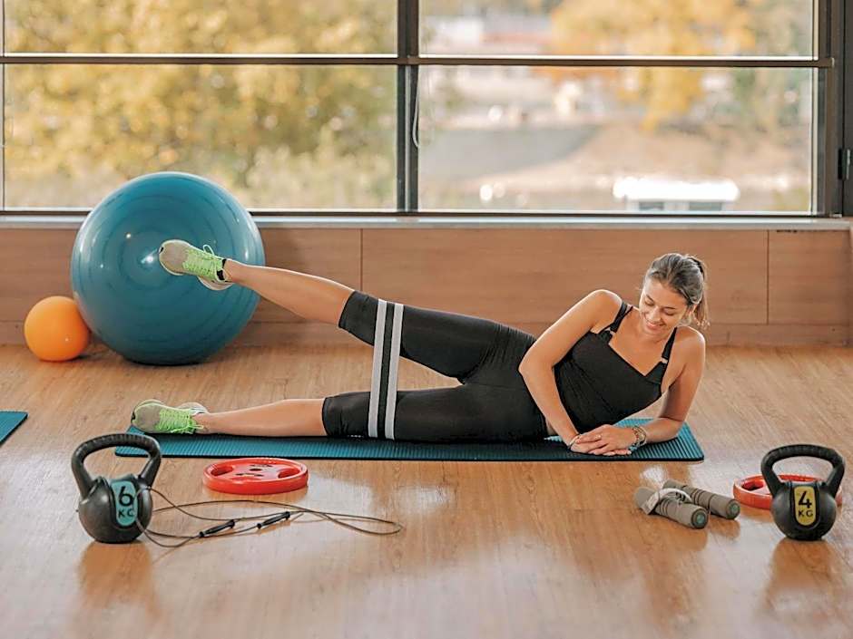 Novotel Paris Centre Tour Eiffel