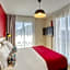 Appart'City Confort Paris Clichy - Mairie