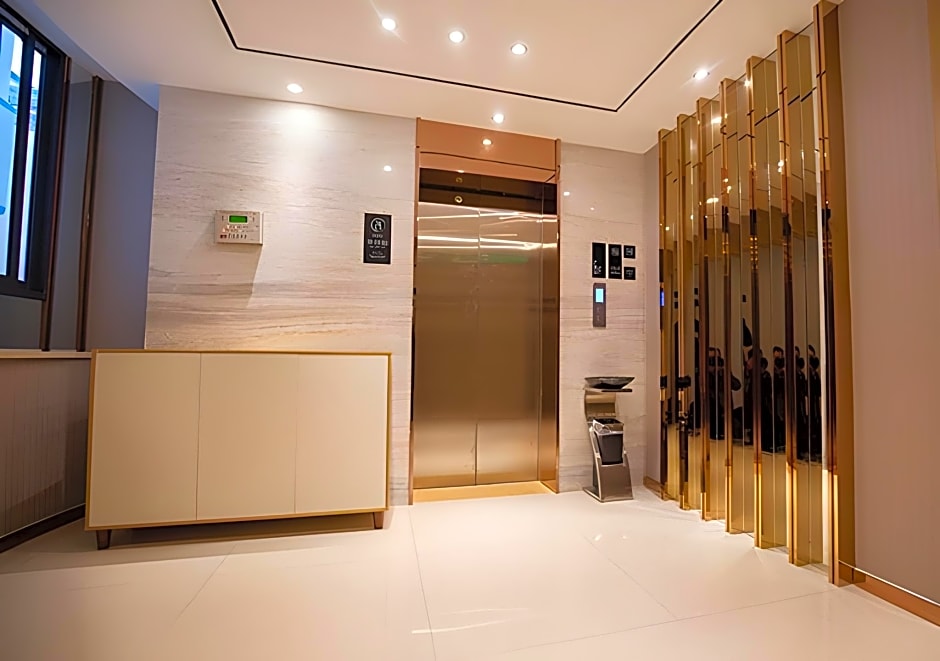 City Comfort Inn Enshi Wuyangba