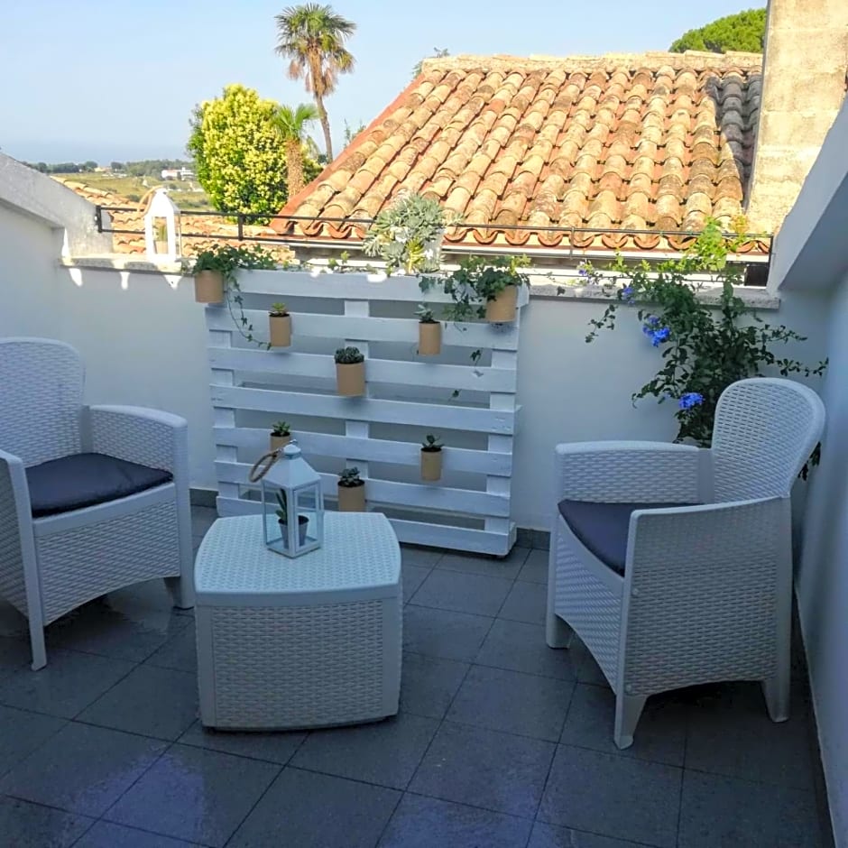 B&B Porta Girone