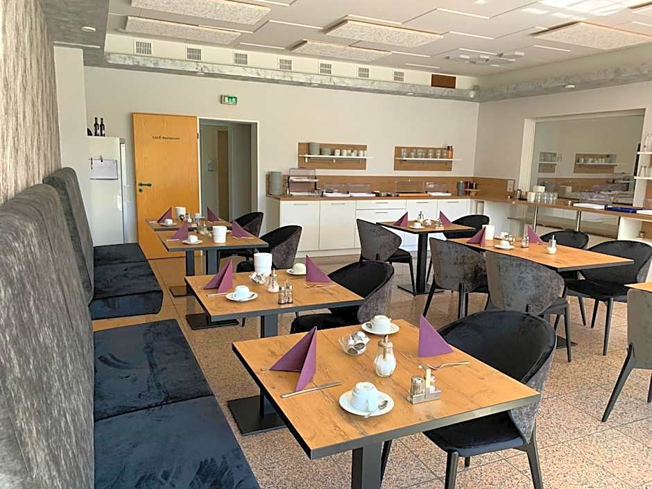 Flair Hotel zur Therme