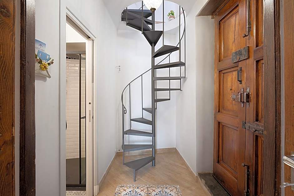 Casetta Punta la Guardia