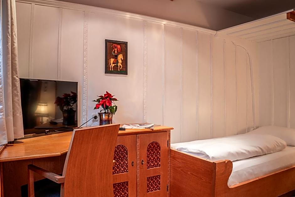 Hotel Goldener Greif