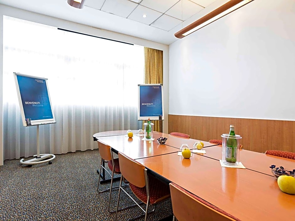 Novotel Venezia Mestre Castellana