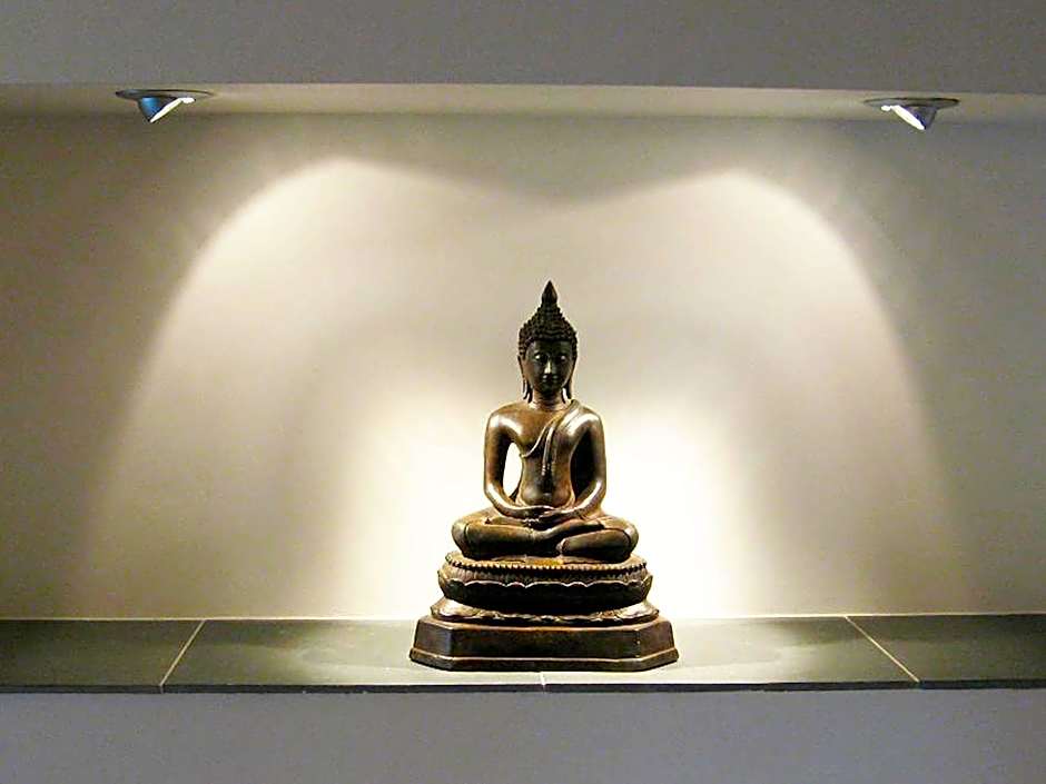 Amsterdam Canal Guest Apartment