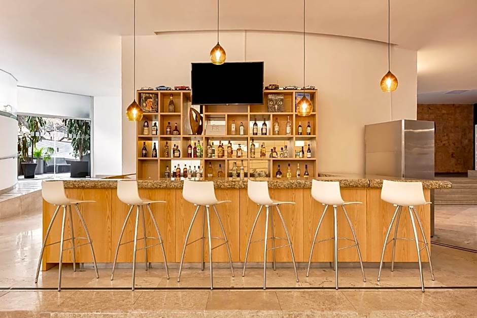 Fiesta Inn Insurgentes Viaducto