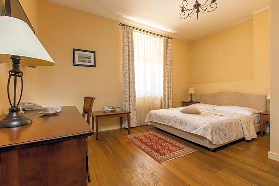 Hotel Slamič Ljubljana