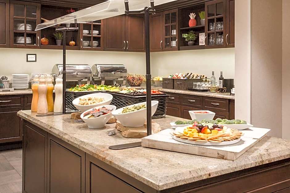 Homewood Suites By Hilton Henderson South Las Vegas